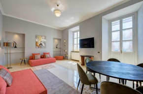 IREX Shining apartment near Colosseo